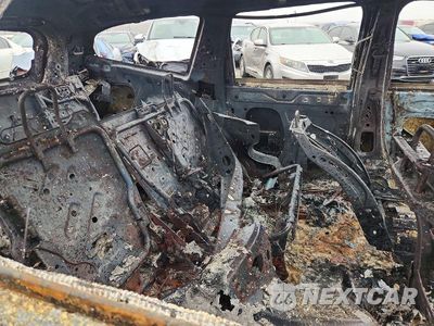 Zdjęcie 11 z 13 samochodu: 2009 CHEVROLET TRAVERSE LT VIN:1GNEV23D69S180840 - miniatura