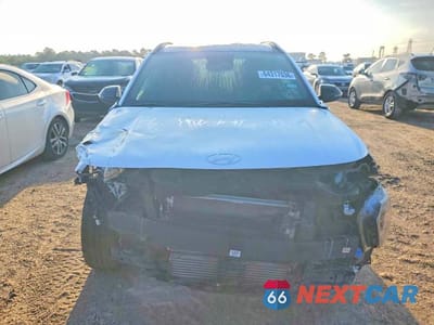 Piąte zdjęcie samochodu w środku: 2024 HYUNDAI KONA N LINE VIN:KM8HACA32RU032878 - miniatura