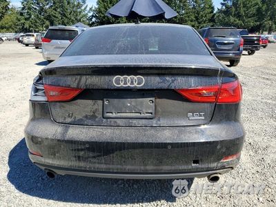 Zdjęcie 6 z 13 samochodu: 2016 AUDI A3 PREMIUM VIN:WAUB8GFF5G1063246 - miniatura
