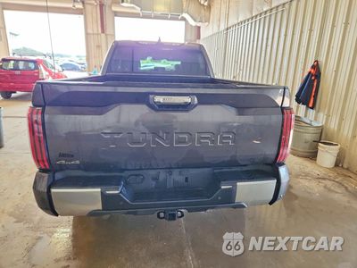 Zdjęcie 6 z 13 samochodu: 2025 TOYOTA TUNDRA CREWMAX LIMITED VIN:5TFJA5ECXSX040985 - miniatura