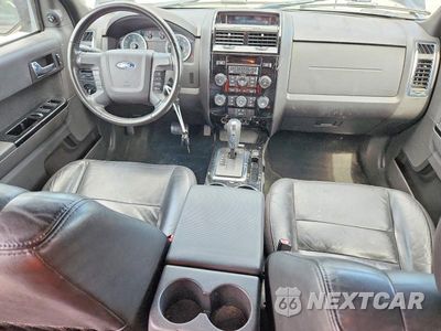 Zdjęcie 8 z 13 samochodu: 2011 FORD ESCAPE LIMITED VIN:1FMCU9EG7BKA60310 - miniatura