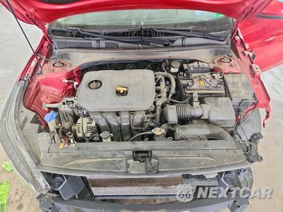 Zdjęcie 11 z 13 samochodu: 2022 KIA FORTE LXS VIN:3KPF24AD8NE425896 - miniatura