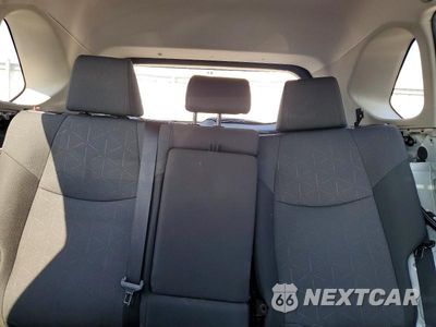 Zdjęcie 10 z 13 samochodu: 2025 TOYOTA RAV4 HYBRID XLE VIN:2T3RWRFV4SW263944 - miniatura