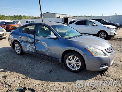 Czwarte zdjęcie samochodu z boku: 2011 NISSAN ALTIMA 2.5 VIN:1N4AL2AP0BN515479 - miniatura