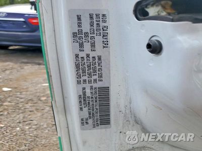 Zdjęcie 13 z 13 samochodu: 2022 RAM PROMASTER CITY TRADESMAN VIN:ZFBHRFAB5N6Y06774 - miniatura