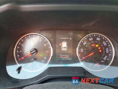 Zdjęcie 9 z 13 samochodu: 2020 TOYOTA RAV4 XLE PREMIUM VIN:2T3C1RFV5LW081529 - miniatura