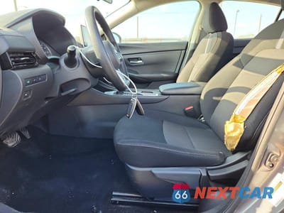 Zdjęcie 7 z 12 samochodu: 2024 NISSAN SENTRA SV VIN:3N1AB8CV5RY306993 - miniatura