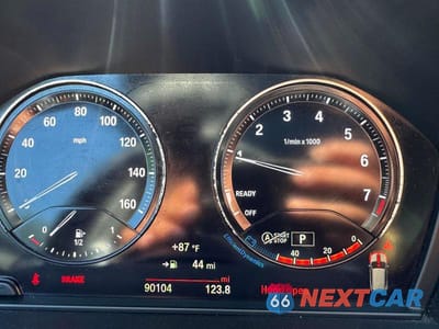 Zdjęcie 10 z 12 samochodu: 2018 BMW X1 SDRIVE28I MSPT VIN:WBXHU7C33J5L09376 - miniatura