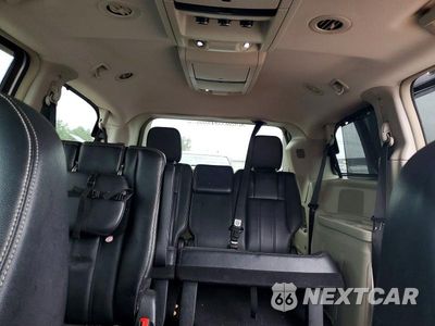 Zdjęcie 10 z 13 samochodu: 2013 CHRYSLER TOWN & COUNTRY TOURING L VIN:2C4RC1CG3DR574939 - miniatura