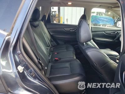 Zdjęcie 11 z 13 samochodu: 2016 NISSAN ROGUE SL VIN:5N1AT2MT0GC841431 - miniatura