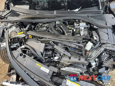 Zdjęcie 11 z 12 samochodu: 2026 VOLKSWAGEN JETTA SE VIN:3VW7W7BUXTM050232 - miniatura
