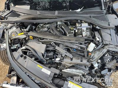 Zdjęcie 11 z 12 samochodu: 2026 VOLKSWAGEN JETTA SE VIN:3VW7W7BUXTM050232 - miniatura