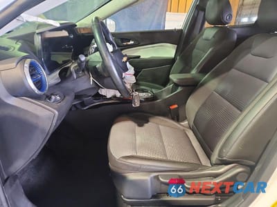 Zdjęcie 7 z 14 samochodu: 2025 CHEVROLET TRAX 1LT VIN:KL77LHEP5SC230948 - miniatura