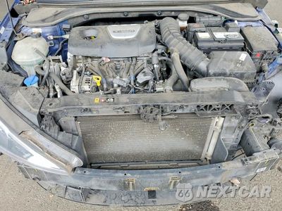 Zdjęcie 11 z 13 samochodu: 2020 HYUNDAI ELANTRA SPORT VIN:KMHD04LB6LU944514 - miniatura