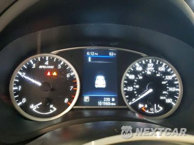 Zdjęcie 9 z 12 samochodu: 2019 NISSAN SENTRA S VIN:3N1AB7AP6KY351462 - miniatura
