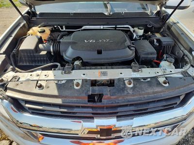 Zdjęcie 11 z 12 samochodu: 2017 CHEVROLET COLORADO LT VIN:1GCHSCEN5H1158827 - miniatura