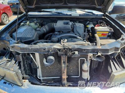 Zdjęcie 11 z 12 samochodu: 2006 CHEVROLET COLORADO VIN:1GCDT196468203022 - miniatura
