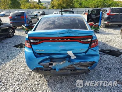Zdjęcie 6 z 12 samochodu: 2016 DODGE DART SXT SPORT VIN:1C3CDFFA1GD819837 - miniatura