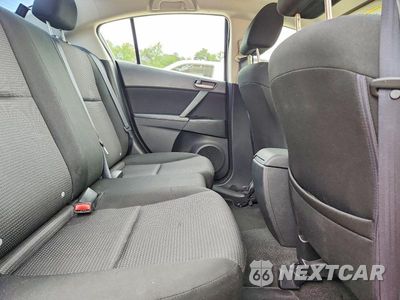 Zdjęcie 10 z 13 samochodu: 2013 MAZDA 3 I VIN:JM1BL1U78D1846521 - miniatura