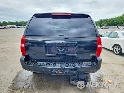 Zdjęcie 6 z 14 samochodu: 2009 CHEVROLET TAHOE K1500 LT VIN:1GNFK23059R263094 - miniatura