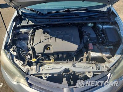 Zdjęcie 11 z 12 samochodu: 2016 TOYOTA COROLLA LE VIN:2T1BURHE0GC637732 - miniatura
