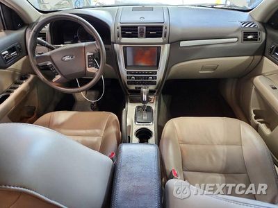 Zdjęcie 8 z 14 samochodu: 2012 FORD FUSION HYBRID VIN:3FADP0L3XCR209260 - miniatura