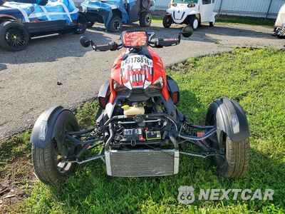 Drugie zdjęcie samochodu z przodu: 2021 CAN-AM RYKER VIN:3JB2FEF27MJ000209 - miniatura