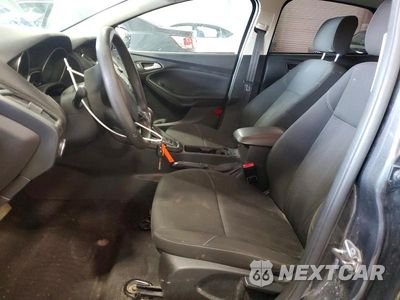 Zdjęcie 7 z 12 samochodu: 2017 FORD FOCUS SE VIN:1FADP3FE7HL303603 - miniatura