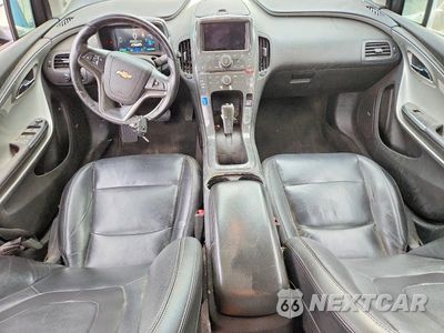 Zdjęcie 8 z 12 samochodu: 2014 CHEVROLET VOLT VIN:1G1RH6E49EU159588 - miniatura