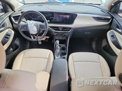 Zdjęcie 8 z 14 samochodu: 2025 BUICK ENCORE GX PREFERRED VIN:KL4AMBSP1SB161487 - miniatura