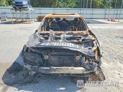 Piąte zdjęcie samochodu w środku: 2019 HONDA ACCORD HYBRID EX VIN:1HGCV3F4XKA013377 - miniatura