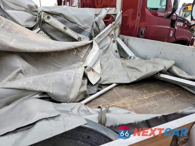 Zdjęcie 10 z 13 samochodu: 2018 RAM PROMASTER 3500 DUMP TRUCK VIN:3C7WRVGG9JE147087 - miniatura