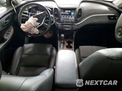 Zdjęcie 8 z 12 samochodu: 2015 CHEVROLET IMPALA LT VIN:2G1125S31F9143694 - miniatura
