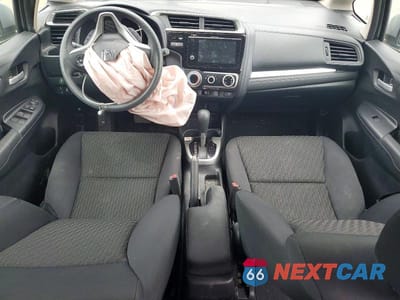 Zdjęcie 8 z 13 samochodu: 2019 HONDA FIT EX VIN:3HGGK5H81KM729626 - miniatura