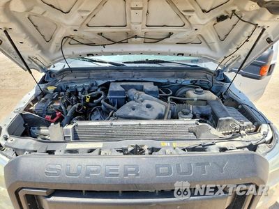 Zdjęcie 11 z 13 samochodu: 2011 FORD F250 SUPER DUTY VIN:1FDBF2A67BEA68710 - miniatura