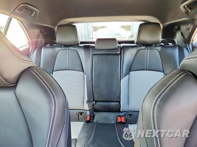 Zdjęcie 10 z 14 samochodu: 2024 TOYOTA COROLLA XSE VIN:JTNC4MBE9R3218981 - miniatura