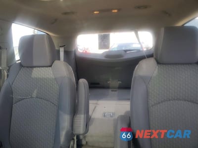 Zdjęcie 10 z 13 samochodu: 2011 CHEVROLET TRAVERSE LT VIN:1GNKVGED1BJ353589 - miniatura