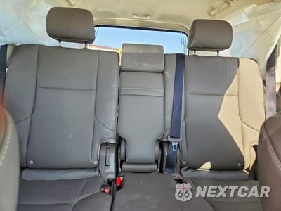 Zdjęcie 10 z 14 samochodu: 2019 LEXUS GX 460 VIN:JTJBM7FX5K5236933 - miniatura