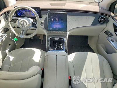 Zdjęcie 8 z 13 samochodu: 2023 MERCEDES-BENZ EQE SUV 350+ VIN:4JGGM2BB0PA036767 - miniatura