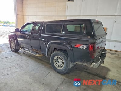 Drugie zdjęcie samochodu z przodu: 2007 CHEVROLET COLORADO VIN:1GCDT19E578120370 - miniatura