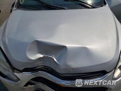 Zdjęcie 12 z 13 samochodu: 2017 CHEVROLET EQUINOX LS VIN:2GNFLEEK8H6154393 - miniatura