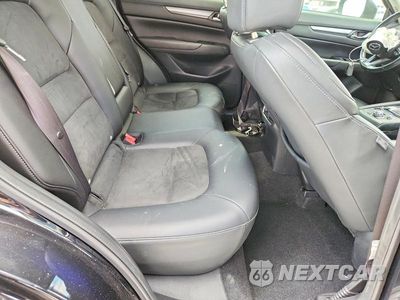 Zdjęcie 10 z 13 samochodu: 2018 MAZDA CX-5 TOURING VIN:JM3KFACM2J0403403 - miniatura