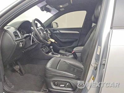 Zdjęcie 7 z 13 samochodu: 2018 AUDI Q3 PREMIUM VIN:WA1BCCFSXJR012187 - miniatura