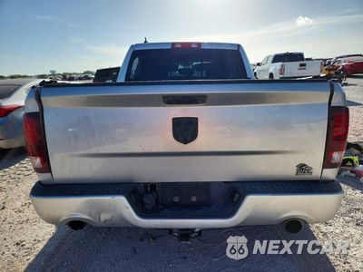 Zdjęcie 6 z 12 samochodu: 2016 RAM 1500 SPORT VIN:1C6RR6MT7GS376737 - miniatura