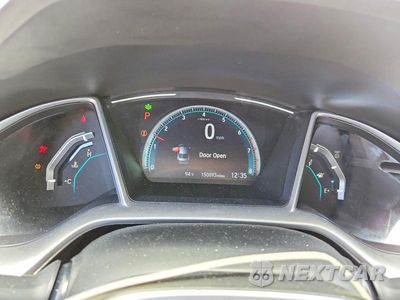 Zdjęcie 9 z 12 samochodu: 2019 HONDA CIVIC EX VIN:JHMFC1F32KX002799 - miniatura