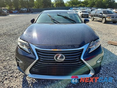 Piąte zdjęcie samochodu w środku: 2016 LEXUS ES 350 VIN:58ABK1GG8GU001626 - miniatura