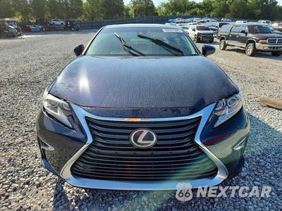 Piąte zdjęcie samochodu w środku: 2016 LEXUS ES 350 VIN:58ABK1GG8GU001626 - miniatura