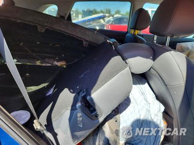Zdjęcie 10 z 12 samochodu: 2019 KIA NIRO EX VIN:KNDCE3LC3K5356082 - miniatura