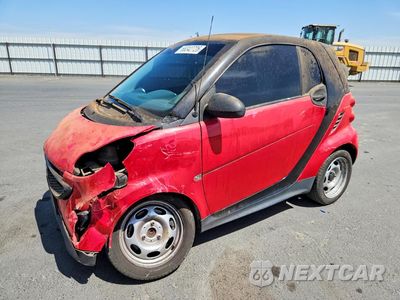 2013 SMART FORTWO PURE WMEEJ3BA7DK593751 - główne zdjęcie licytacji z USA - miniatura