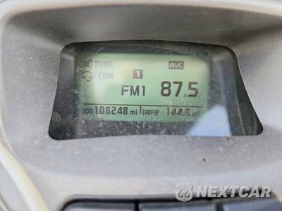 Zdjęcie 7 z 9 samochodu: 2003 HONDA GL1800 VIN:1HFSC47033A201425 - miniatura